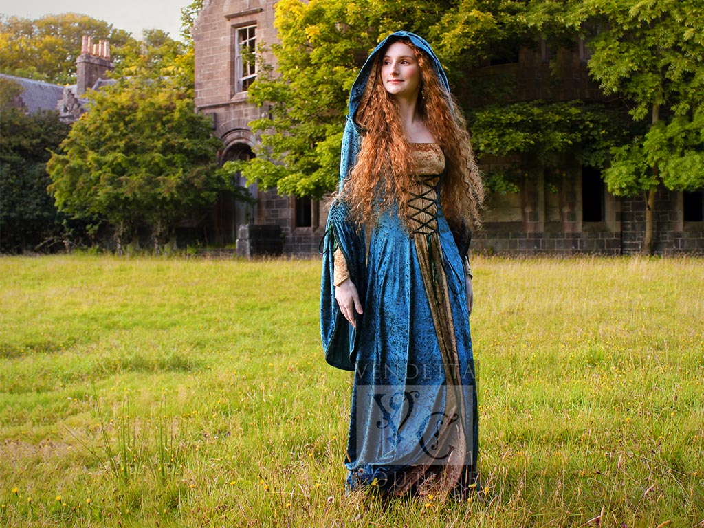 medieval clothing for sale