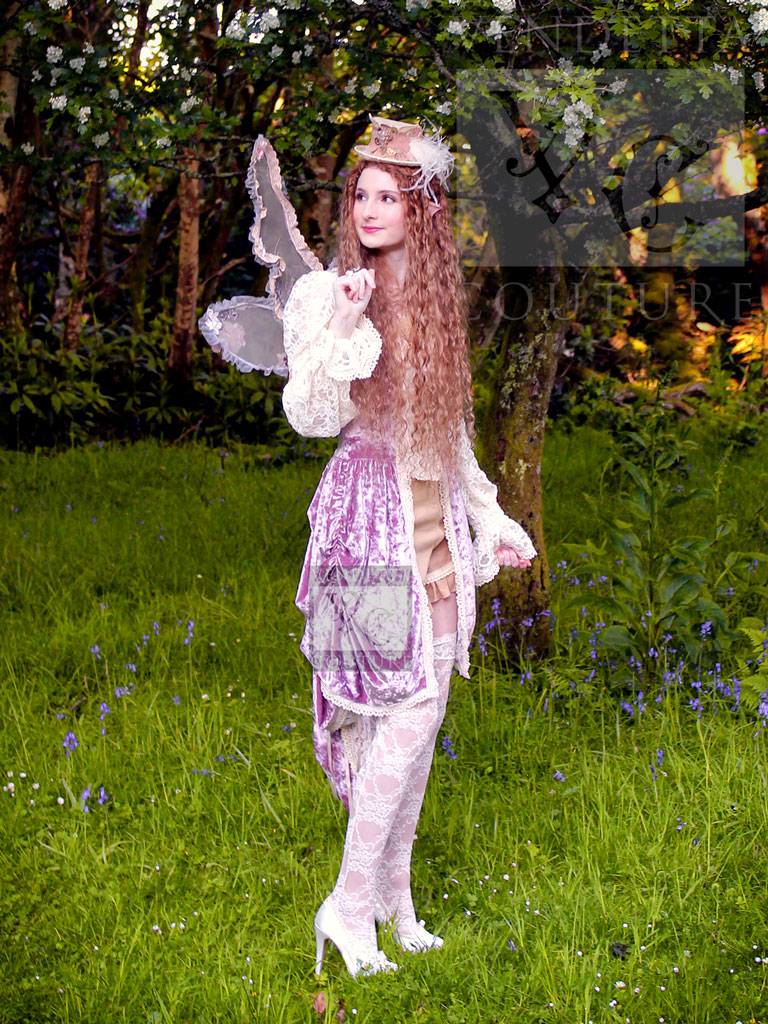 Fairy Dress Fairy Dresses And Faerie Dresses