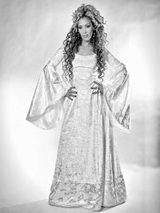 Angelica 020 renaissance dress