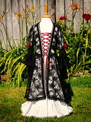 Iris child-015 vintage style dress