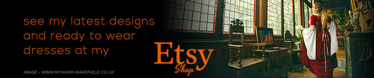 Visit my Etsy shop - Image © www.richard-wakefield.co.uk